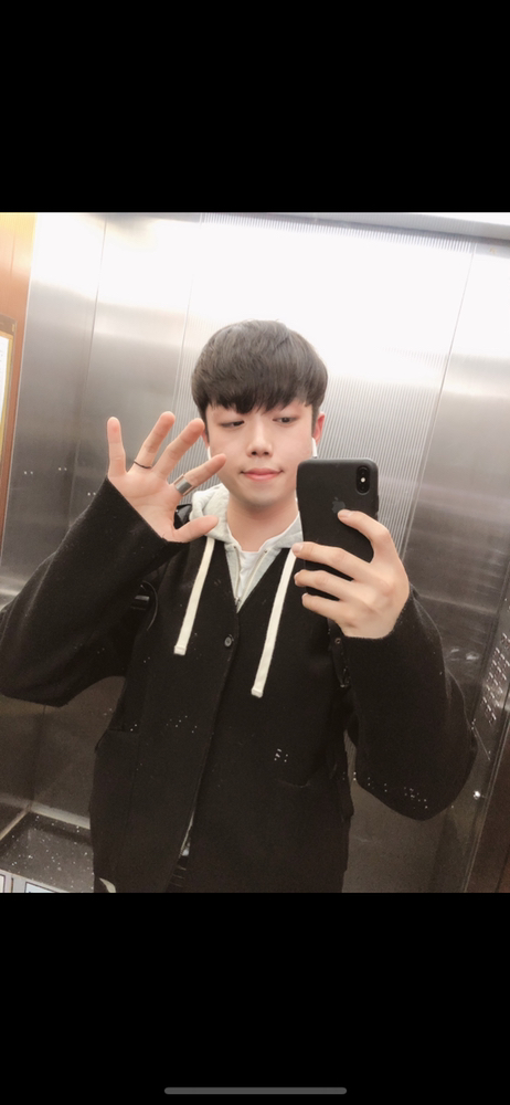 KREAM 프로필 이미지