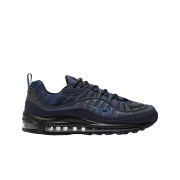 Nike Air Max 98 SE Blackened Blue