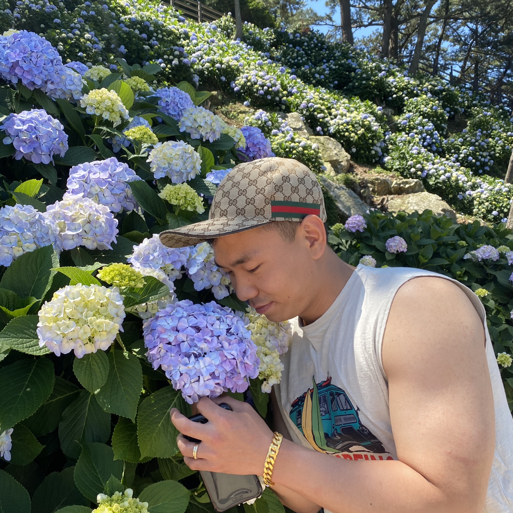 KREAM 프로필 이미지