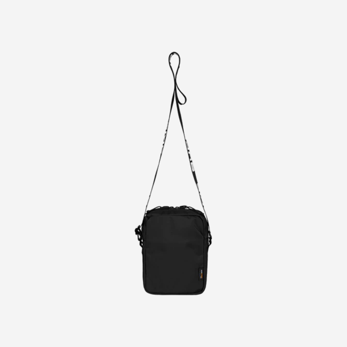 Supreme Shoulder Bag Black 18SS -