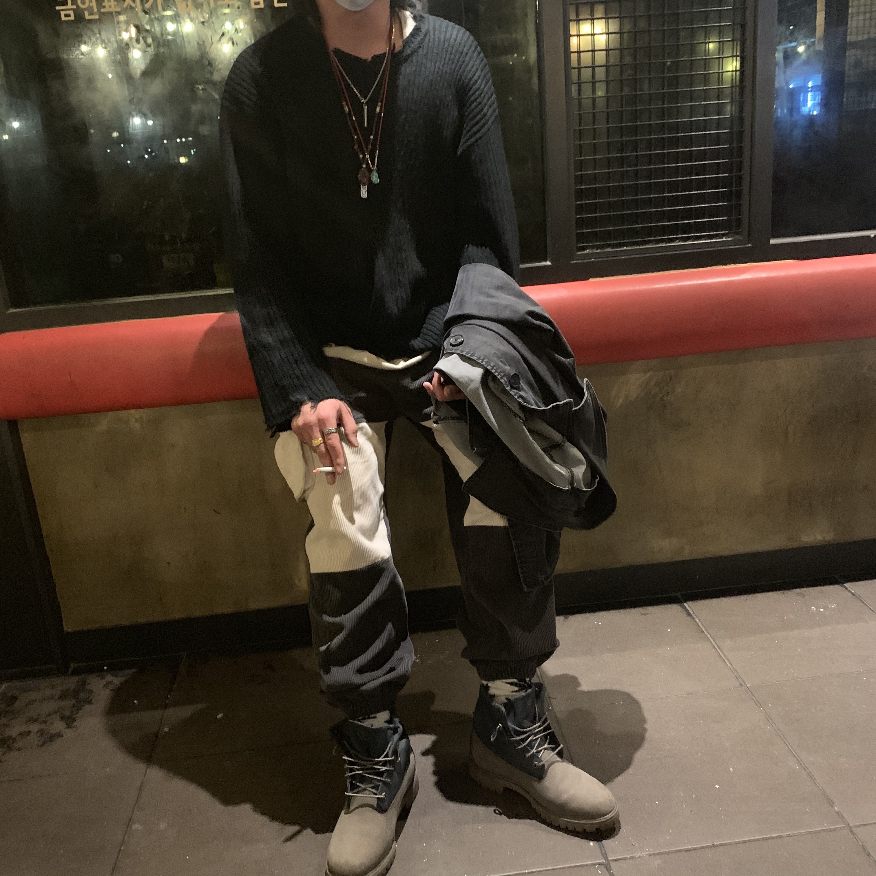 장실휴지님의 스타일