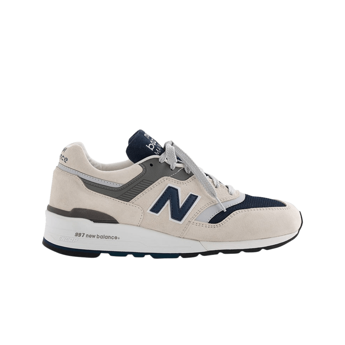 뉴발란스 x 제이크루 997 메이드 인 USA 문샷(New Balance x J.Crew 997 Made in USA Moonshot) - 1