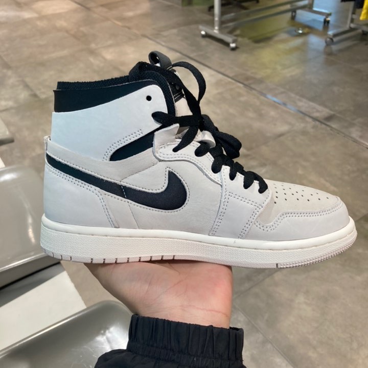 (W) Jordan 1 Zoom Air CMFT Summit Sail 착용 스타일