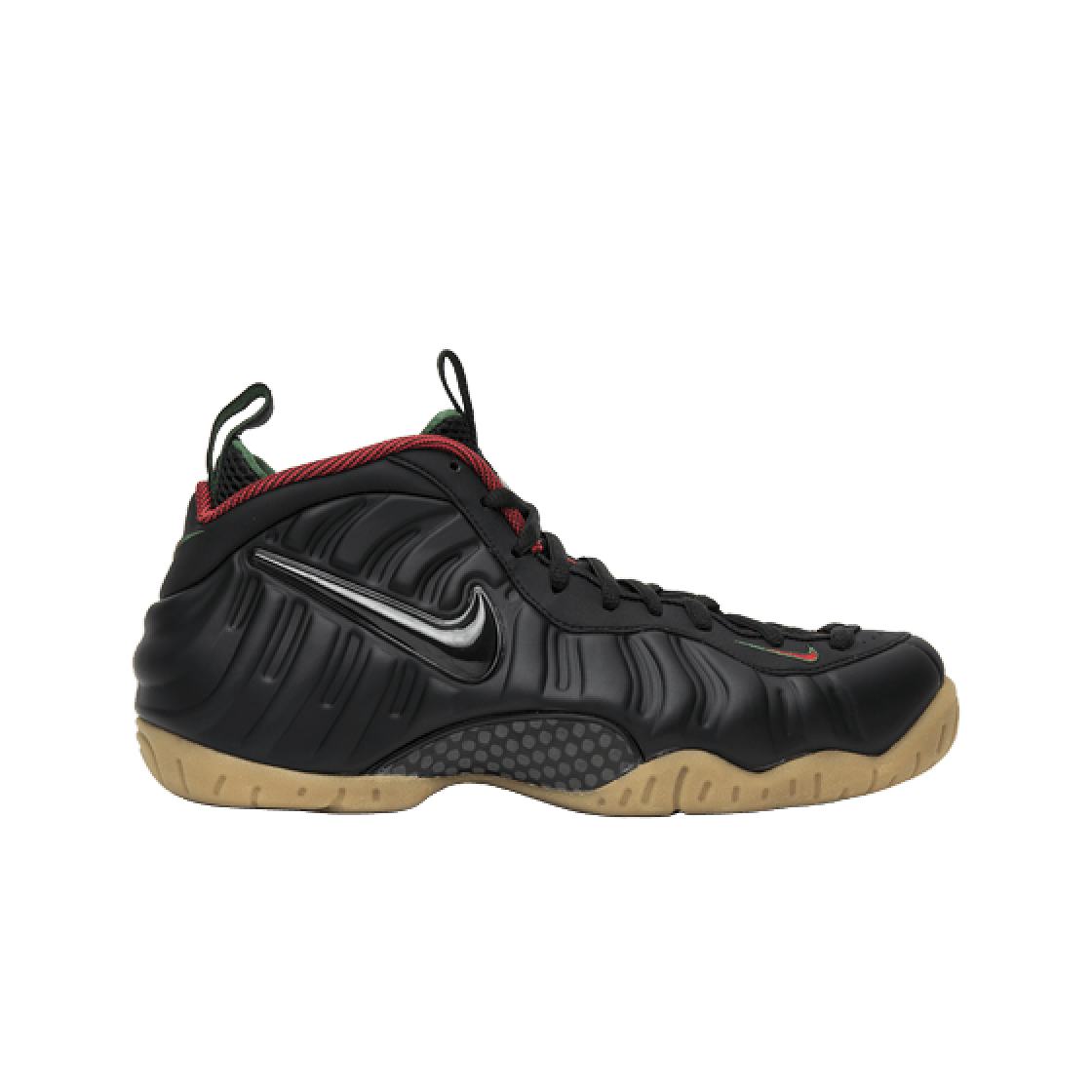 나이키 에어 폼포짓 프로 구찌(Nike Air Foamposite Pro Gucci)