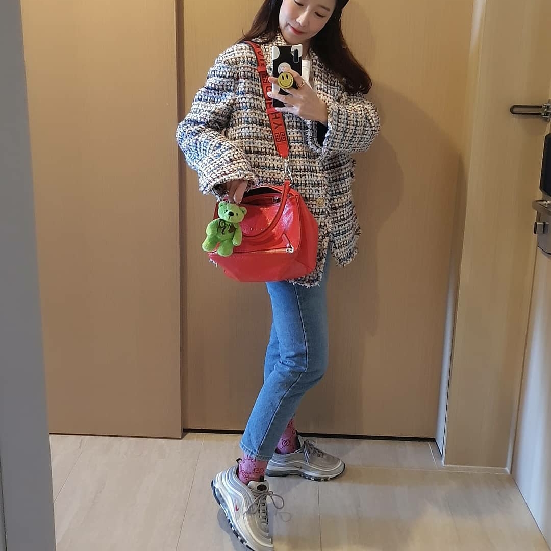 mijeong Jo님의 스타일