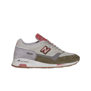 New Balance x END. 1500 Made in UK Rainbow Eucalyptus