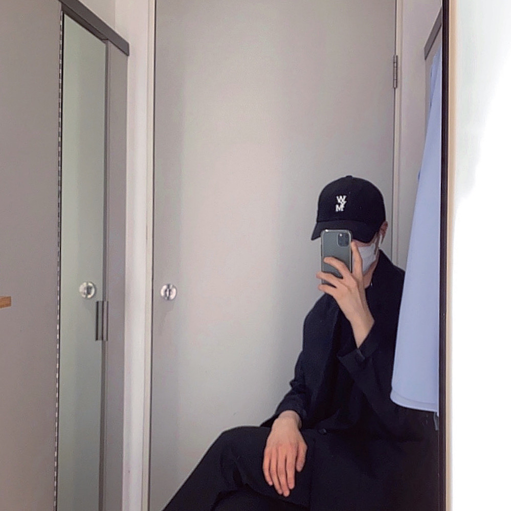 KREAM 프로필 이미지