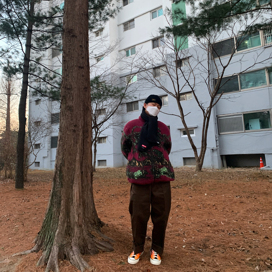 @youngsunion님의 스타일