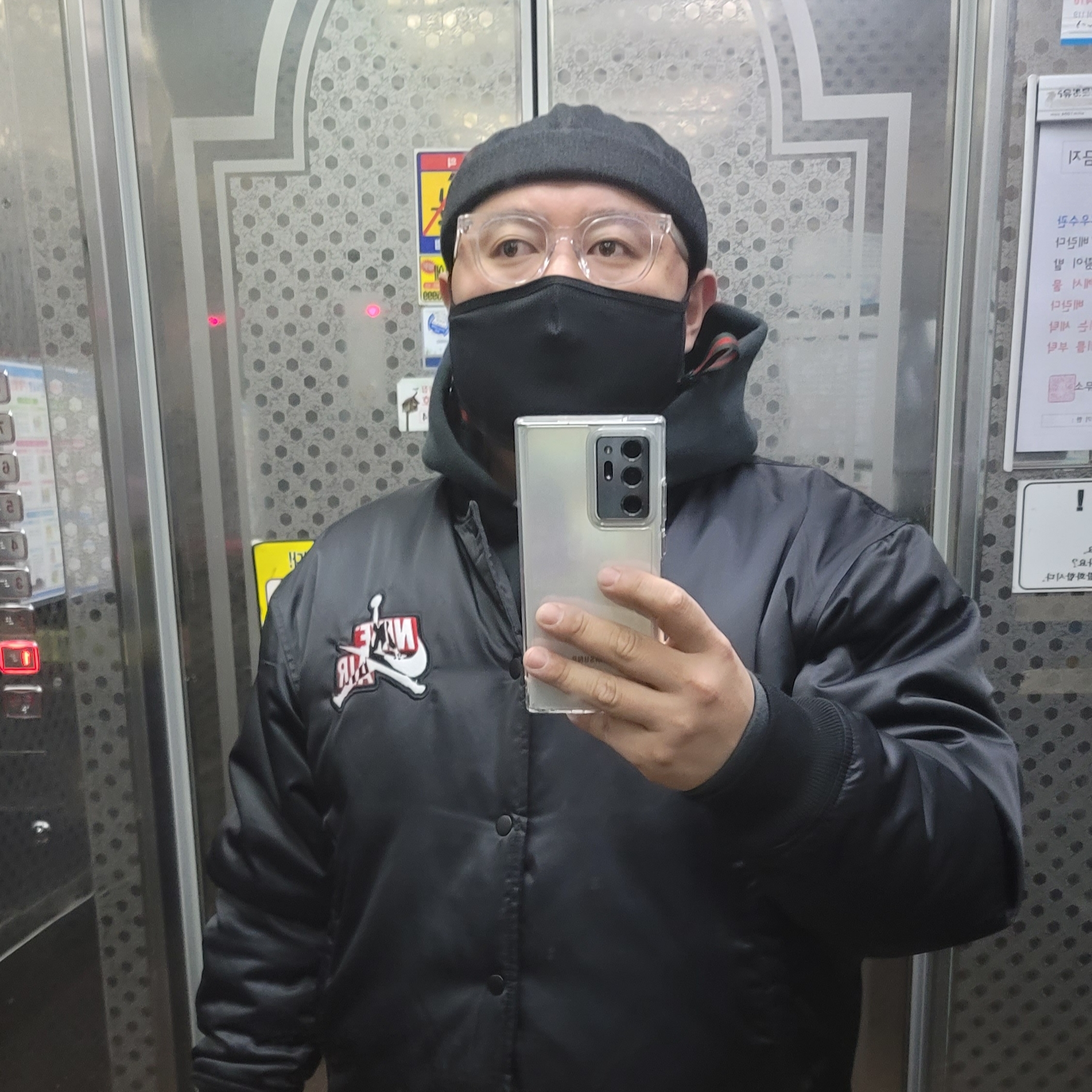 강순용님의 스타일 - 4