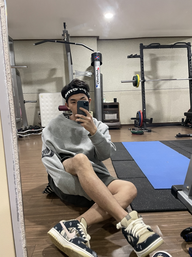 KREAM 프로필 이미지