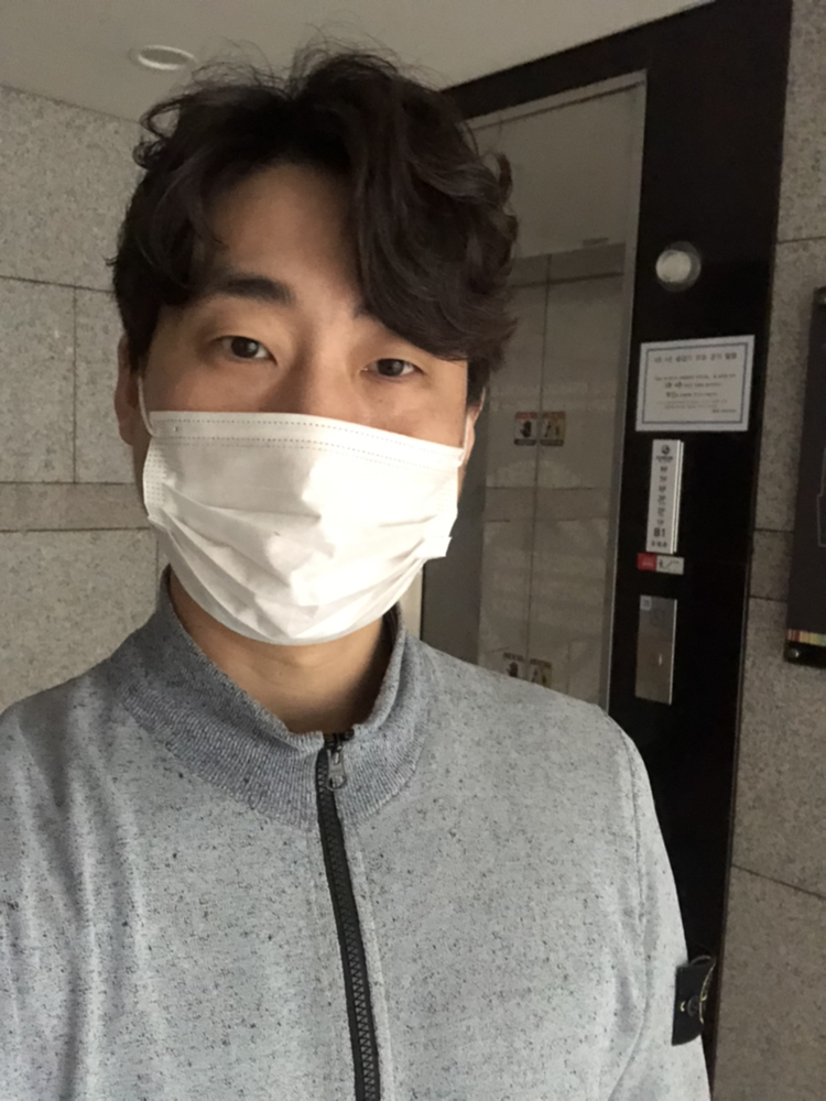 KREAM 프로필 이미지