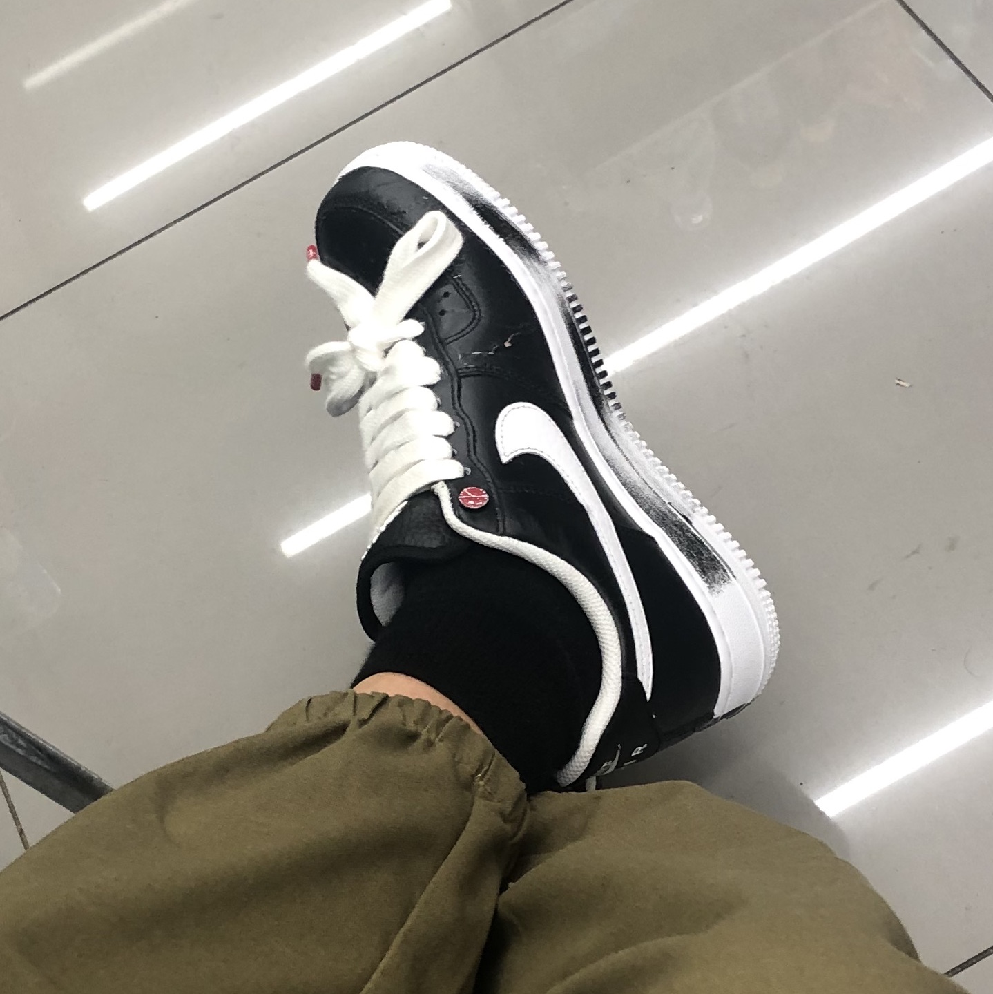 drew님의 스타일