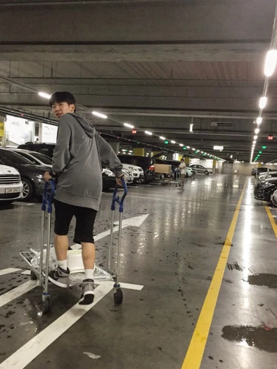 스타일 카드
