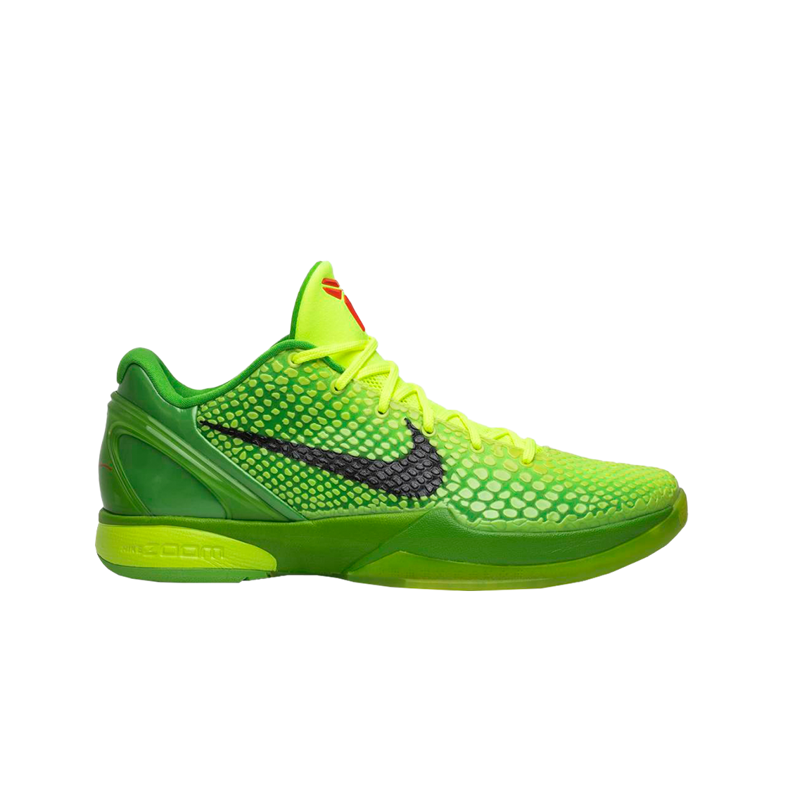 나이키 코비 6 그린치(Nike Kobe VI Grinch)