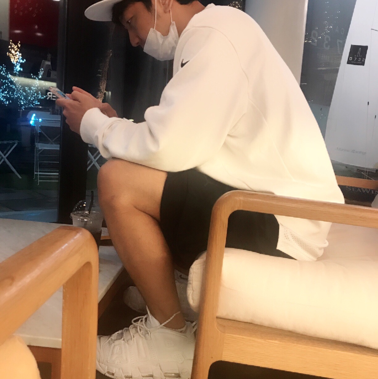 KREAM 스타일