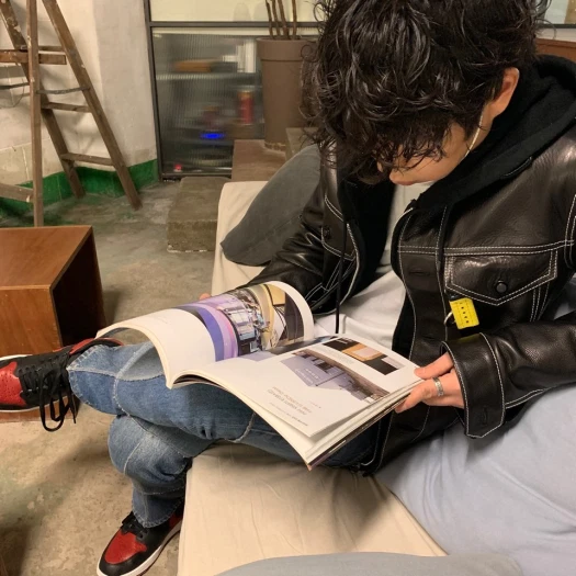 스타일 카드