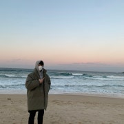 KREAM 프로필 이미지