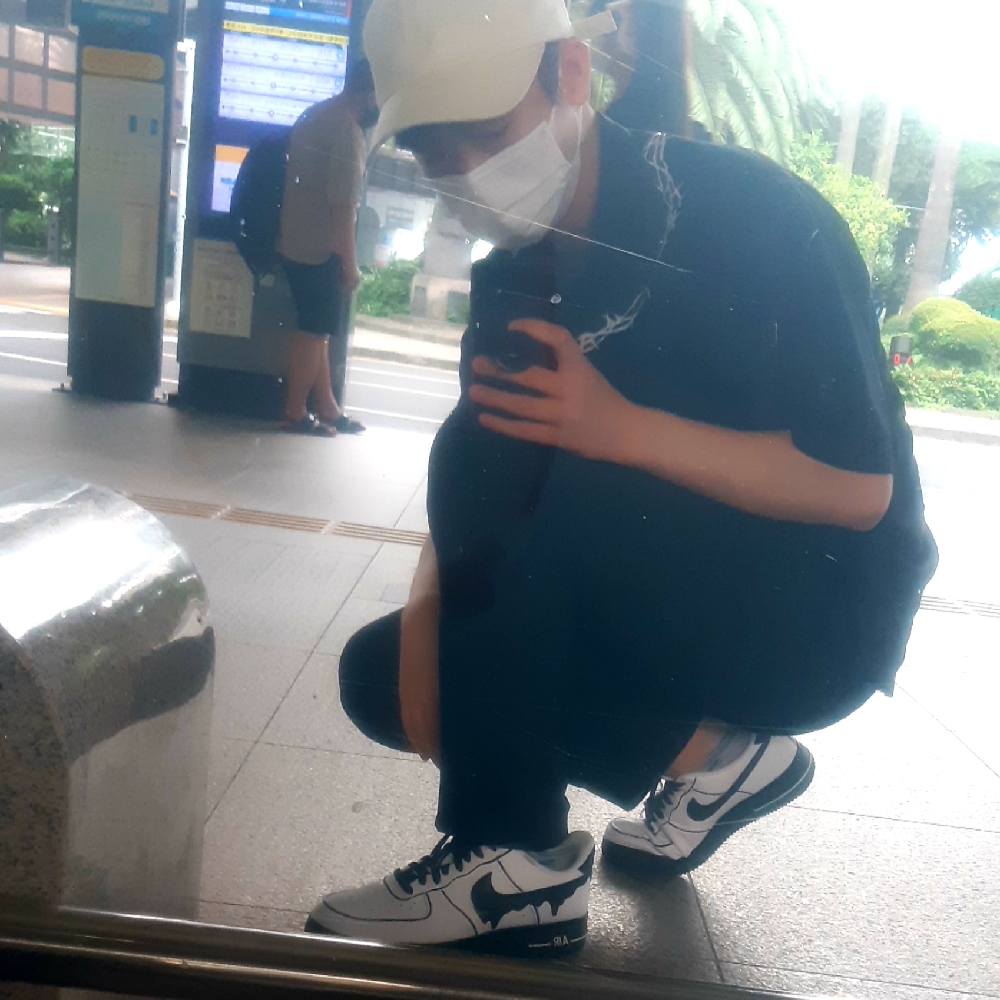 KREAM 프로필 이미지