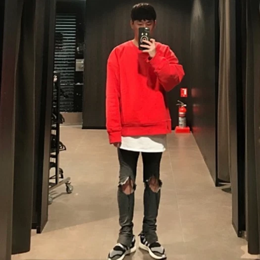 스타일 카드