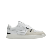 Nike Squash Type Summit White