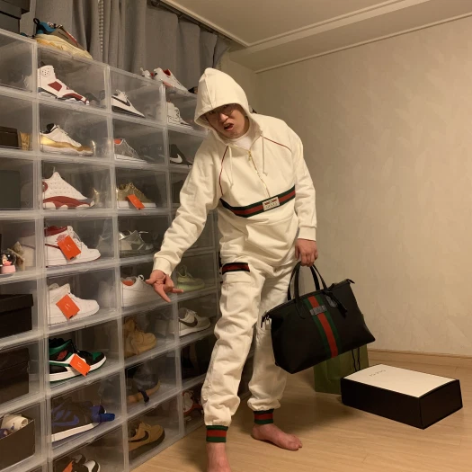 스타일 카드