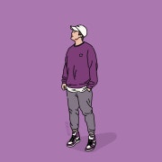 KREAM 프로필 이미지