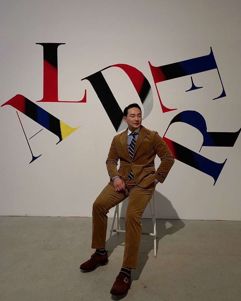 KREAM 프로필 이미지