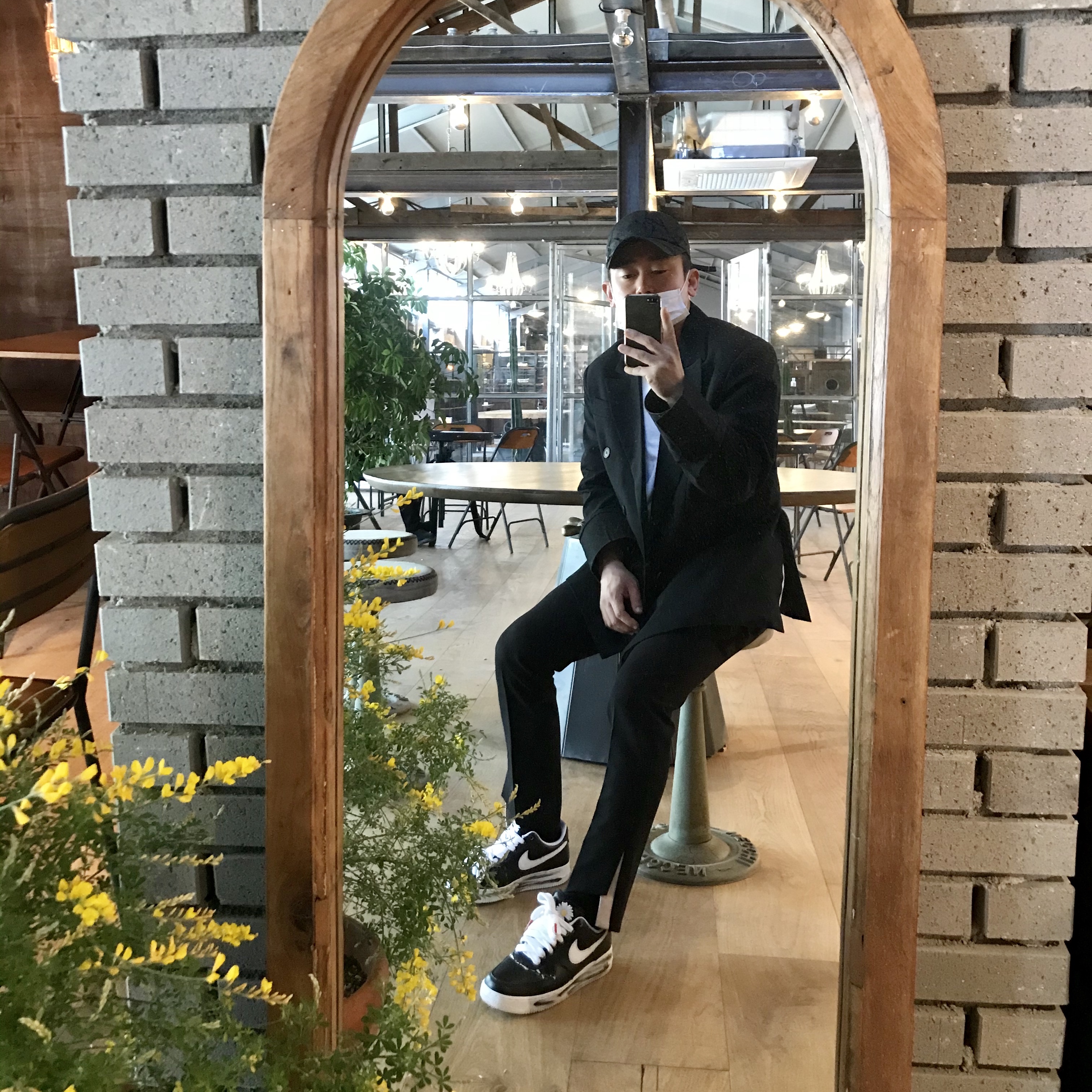 ghghcha님의 스타일