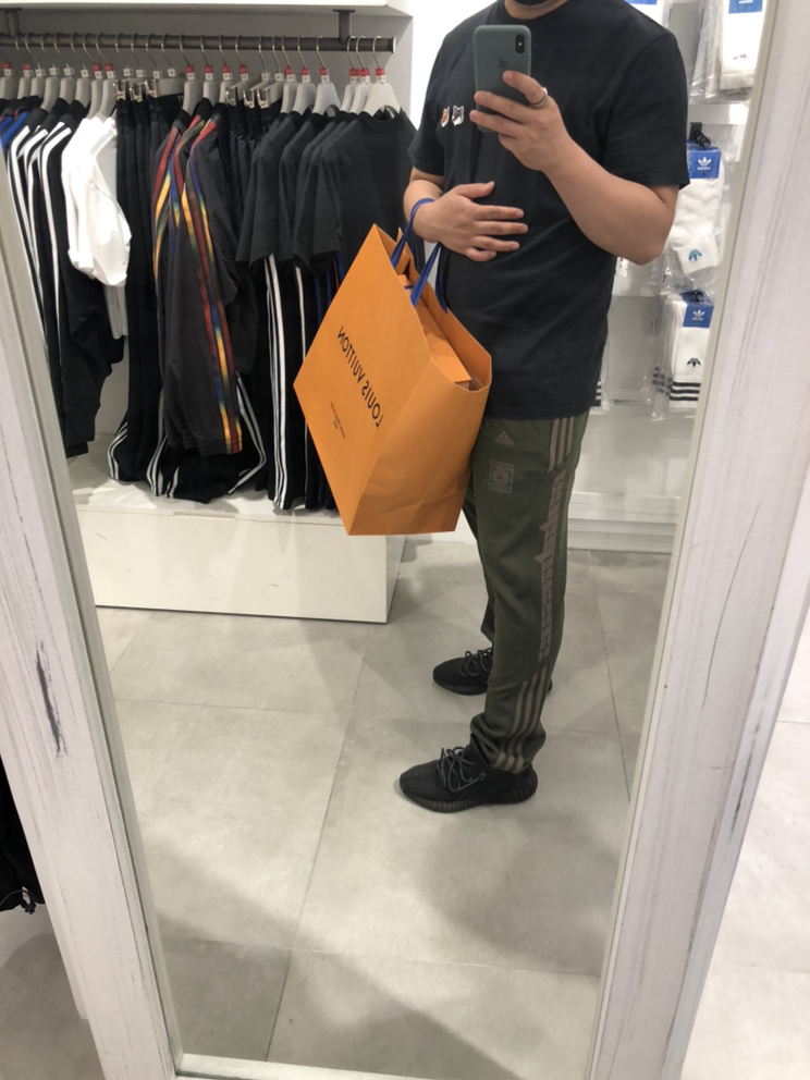 KREAM 프로필 이미지