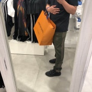 KREAM 프로필 이미지