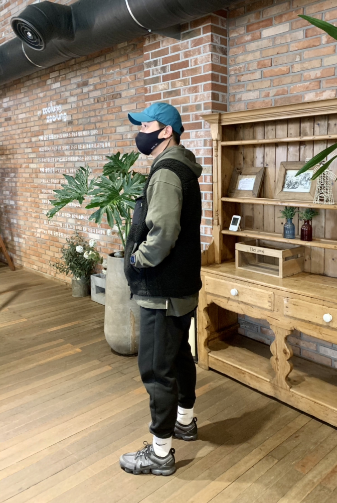 KREAM 프로필 이미지