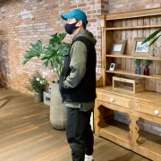 KREAM 프로필 이미지
