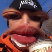 KREAM 프로필 이미지