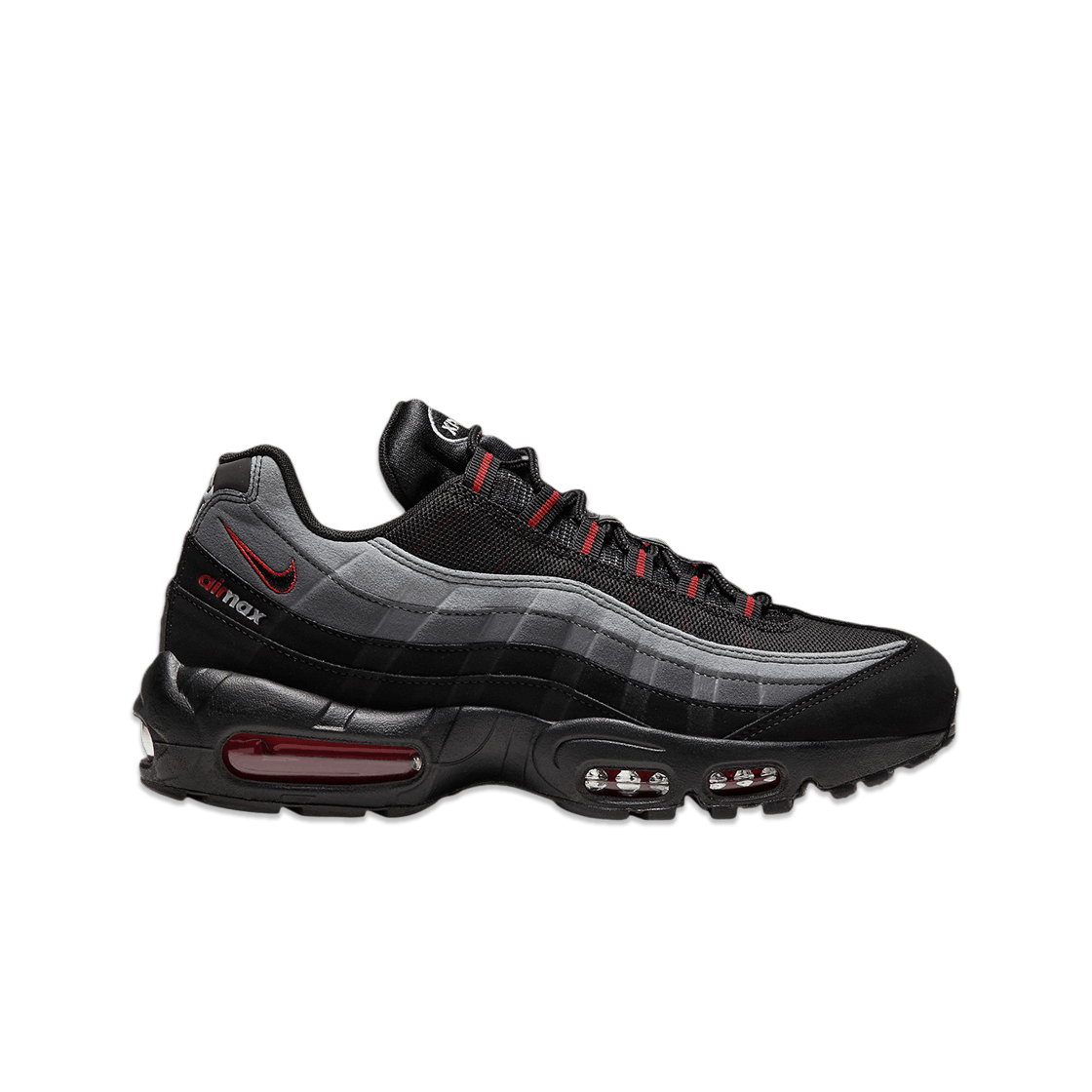 나이키 에어맥스 95 로고(Nike Air Max 95 Logo) - 1