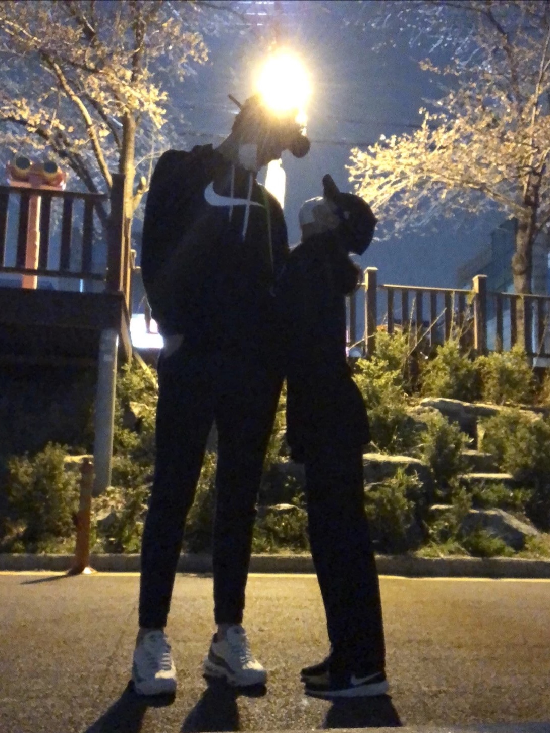 lhww님의 스타일