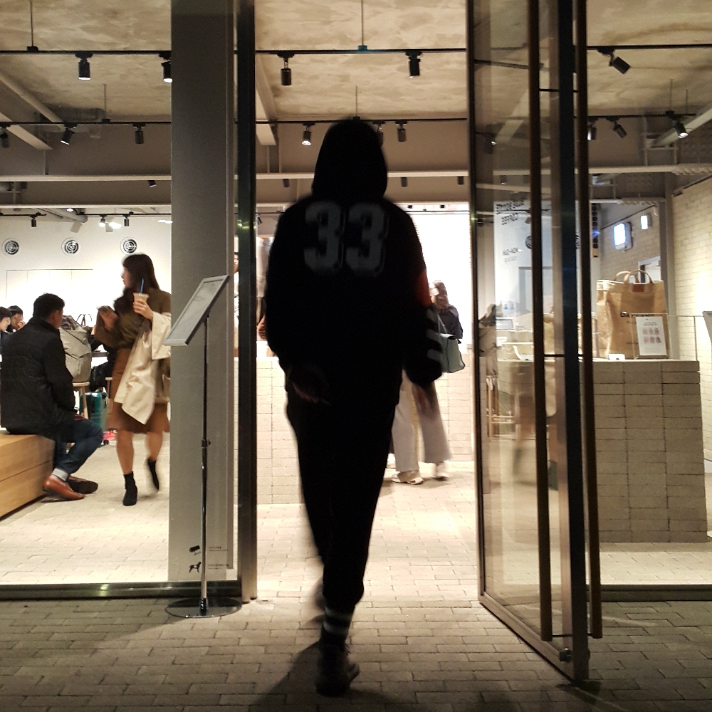 KREAM 프로필 이미지