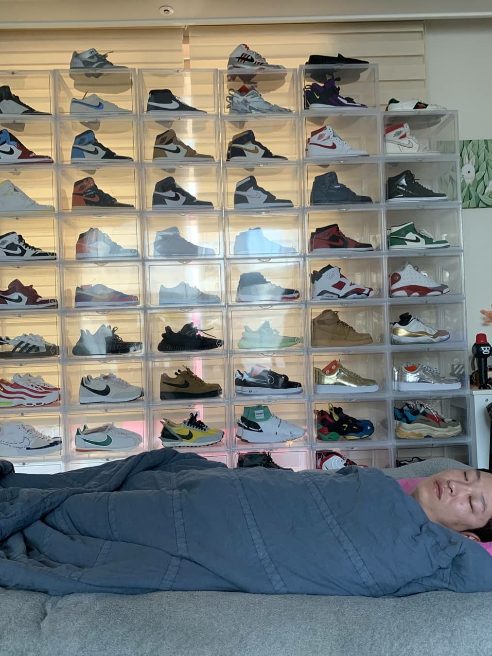 Jordan 1 Retro High OG Defiant SB LA to Chicago, Jordan 1 Retro High Shattered Backboard 3.0 착용 스타일