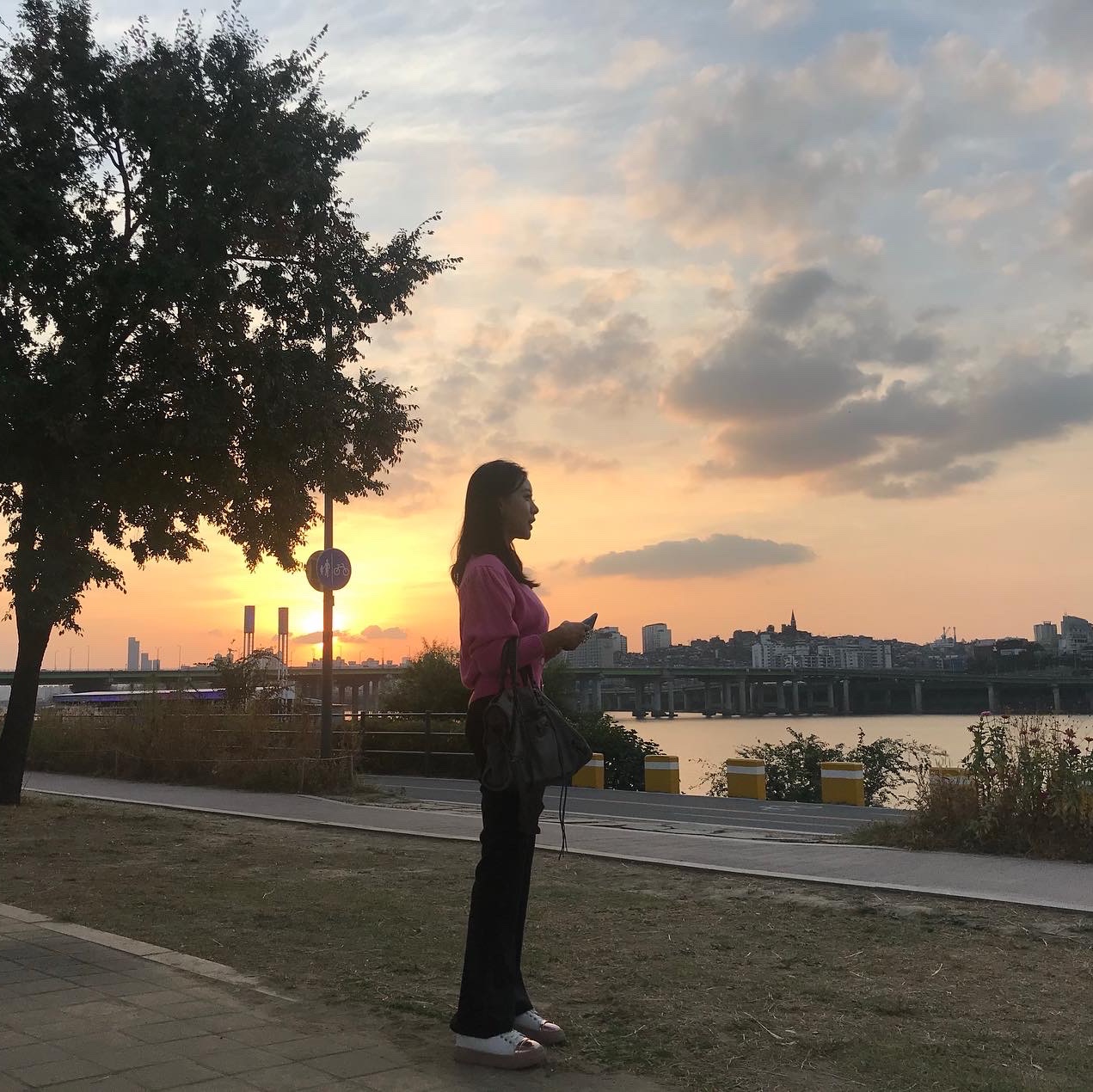 030님의 스타일