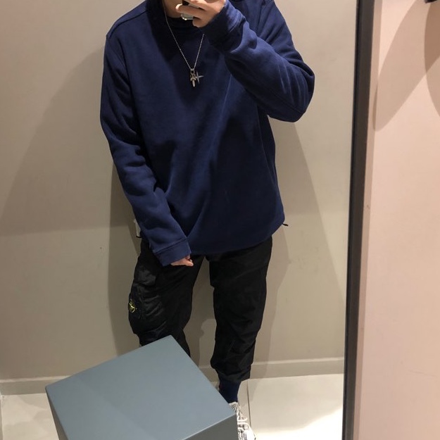 H님의 스타일 - 1