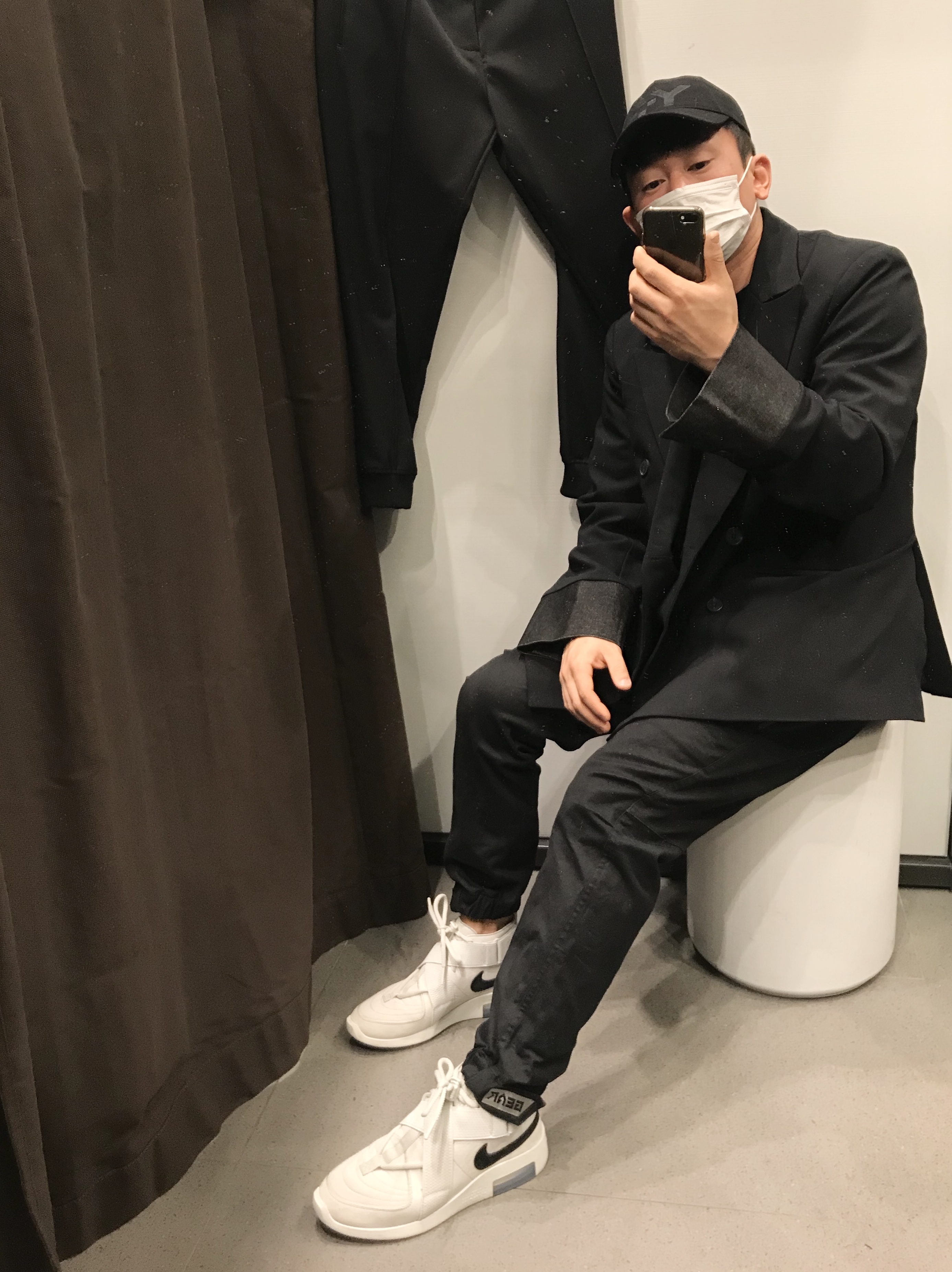 ghghcha님의 스타일