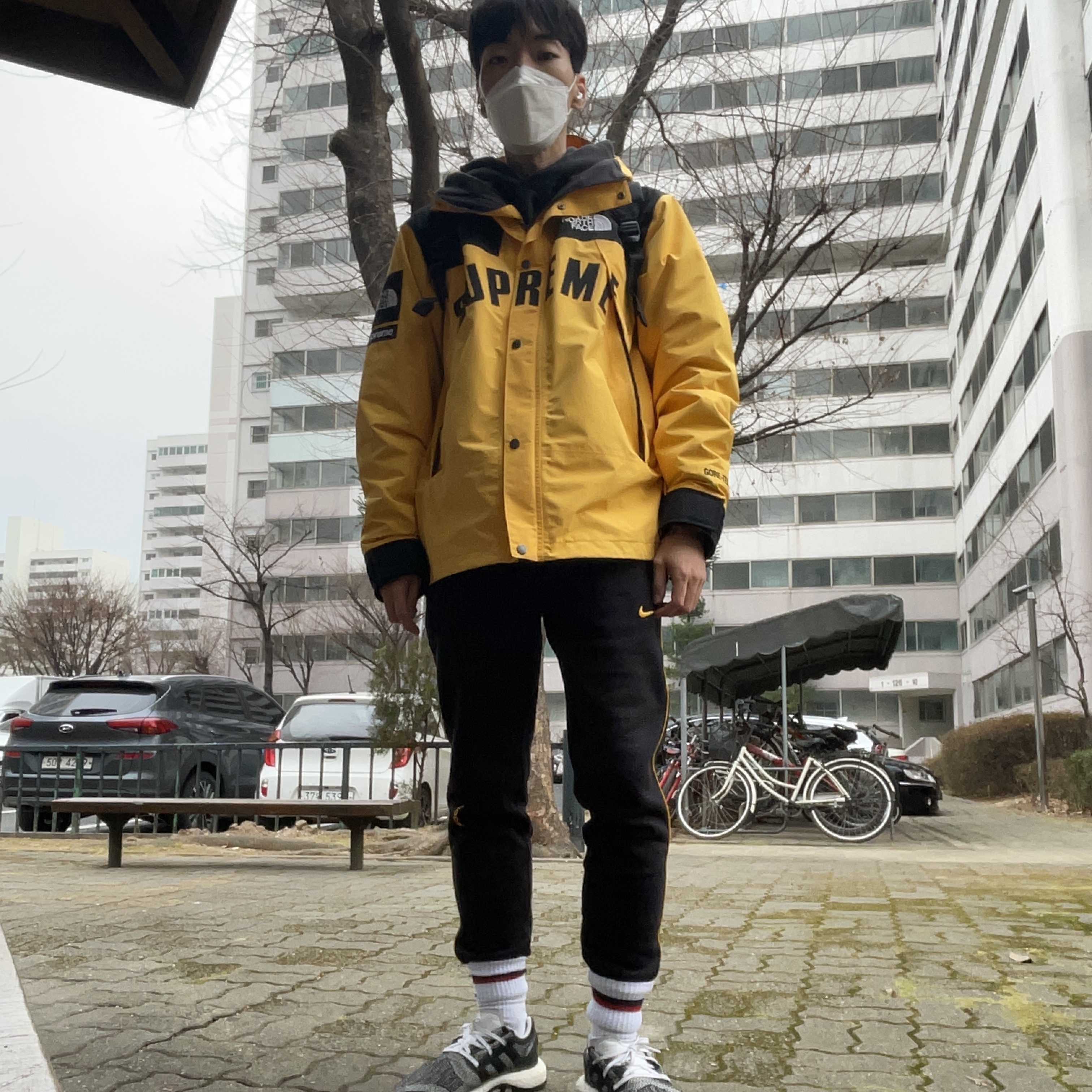 sangsic123님의 스타일