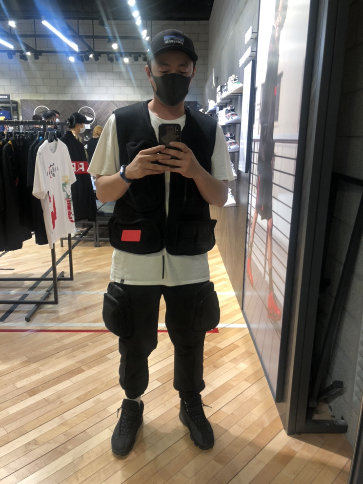 KREAM 프로필 이미지