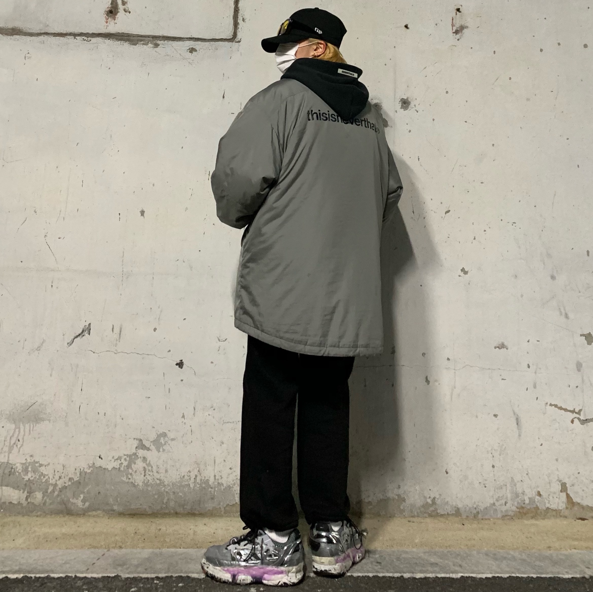 소얀님의 스타일 - 3