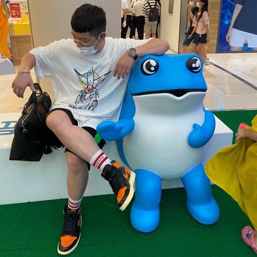 스타일 카드