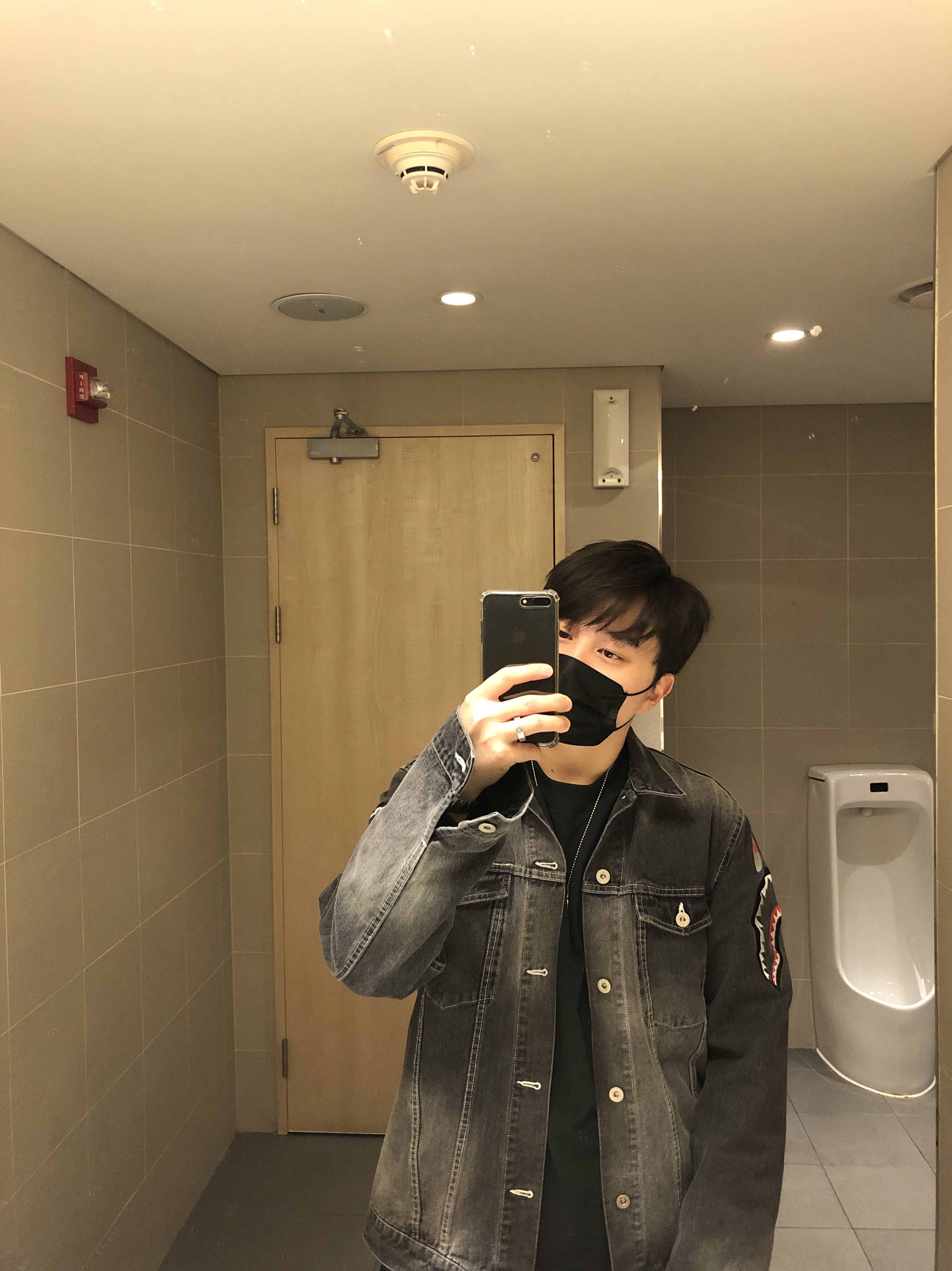 H님의 스타일