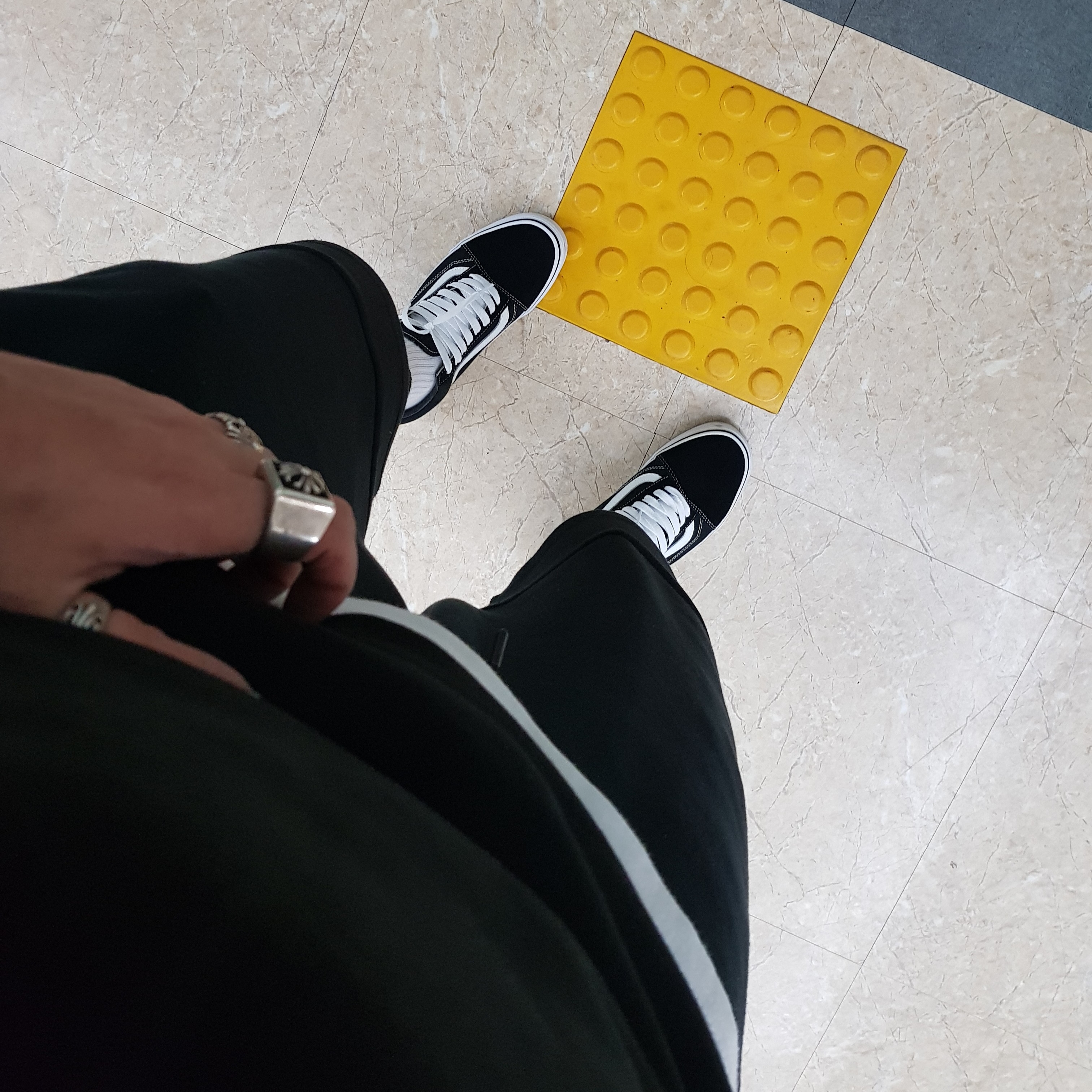 KREAM 스타일