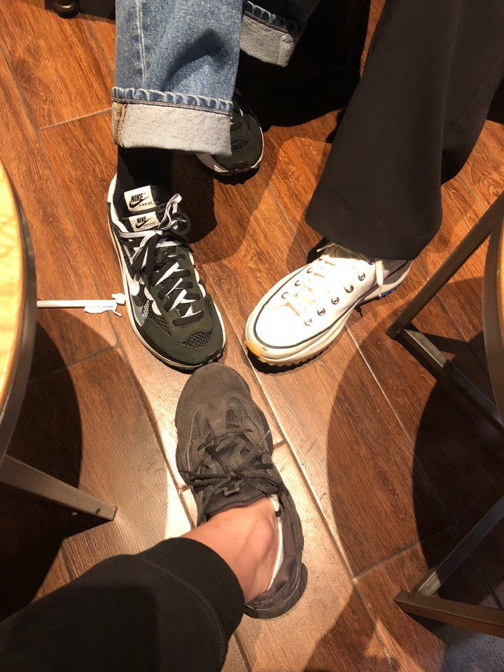 KREAM 프로필 이미지