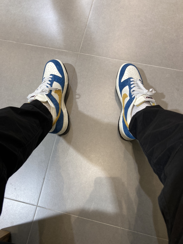 KREAM 프로필 이미지