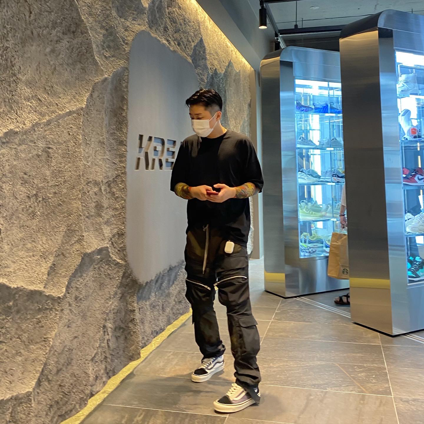 @fsrboy님의 스타일