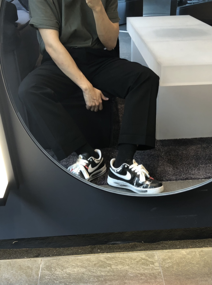 KREAM 프로필 이미지